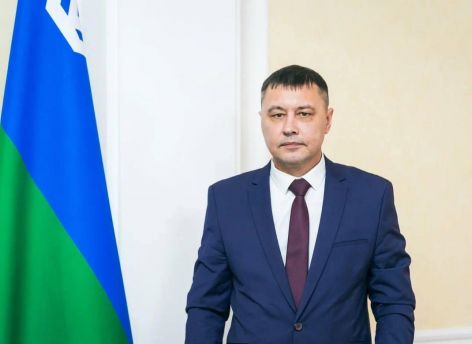 Губернатор Югры назначил нового руководителя Ветеринарной службы округа