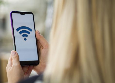 Мошенники крадут аккаунты Telegram через поддельные Wi-Fi-сети
