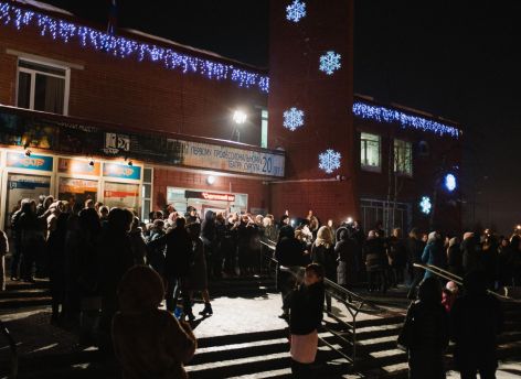 Перспектива СМДТ должна быть одна – вернуть ДК «Магистраль» на окраине города жителям микрорайонов, а самим переехать в центр
