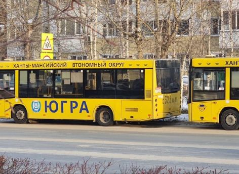 В Нижневартовске внедряют «умные перекрестки»