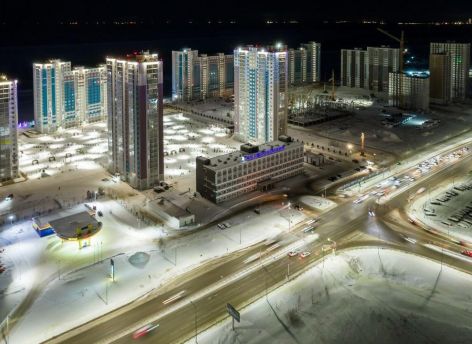 Специалисты СГЭС поделились итогами 2024 и планами на текущий год