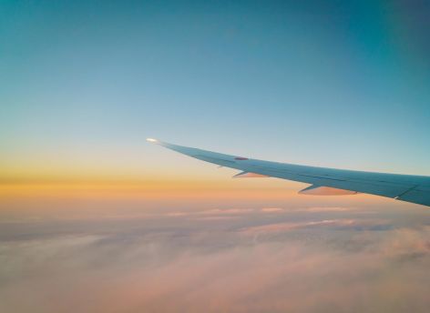 Utair открыла продажу билетов на прямые рейсы из Сургута в Анталью