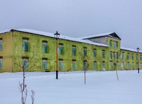 В Тюменской области инвесторам предлагают отреставрировать объекты культурного наследия
