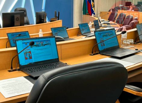 В УМВД Сургута не хватает следователей и полицейских