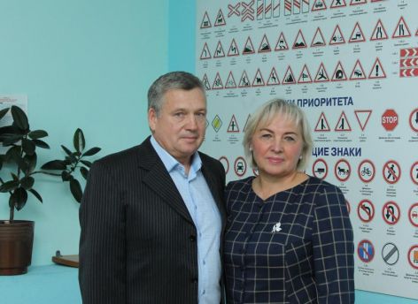 ​Доска почета: «Транспортники ‒ особые люди»