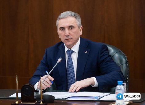 Более 36 млрд рублей направят на нацпроекты в Тюменской области в 2025 году