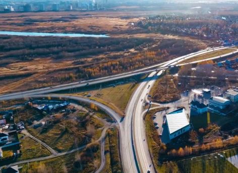 Александр Моор раскрыл секрет успеха тюменских городов