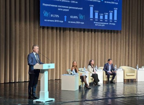 Тюменская область успешно реализовала шестилетний план по строительству в рамках нацпроектов