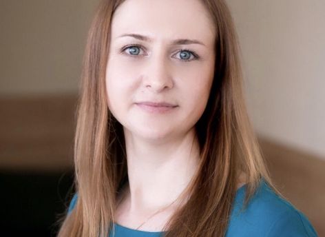 «Приняла решение сменить место работы, место жительства, семейный статус»: куратор медиаблока покинула правительство Югры