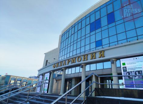 «Зеленый шум» зазвучал в Сургуте в тринадцатый раз