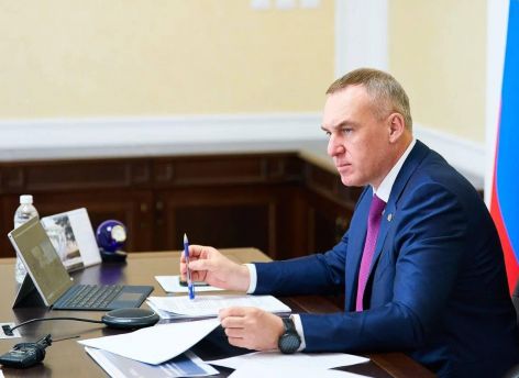Руслан Кухарук взял под особый контроль строительство полигонов для ТКО