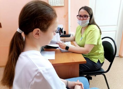 В Сургуте на учете с сахарным диабетом состоят 36 детей