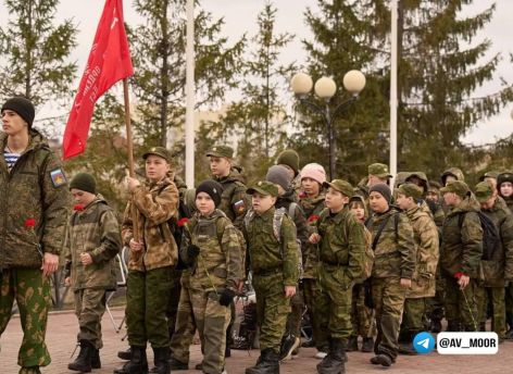 Тюменские поисковики отправились на «Вахту памяти» в Новгородскую, Тверскую и Псковскую области