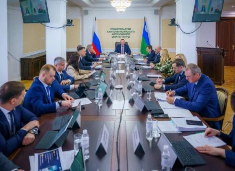 В Югре создадут должность омбудсмена по правам коренных народов, а также воздадут почести ветеранам
