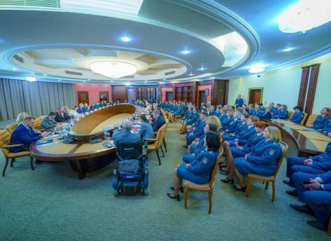 Налоговые поступления в Югре за год выросли почти на треть – до 5 трлн рублей