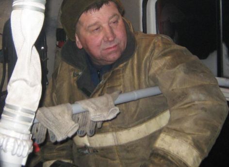 Доска почета: Никто, кроме нас…
