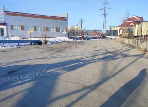В ХМАО за выходные задержали 30 пьяных водителей. Один из них сбил пешехода и попытался скрыться