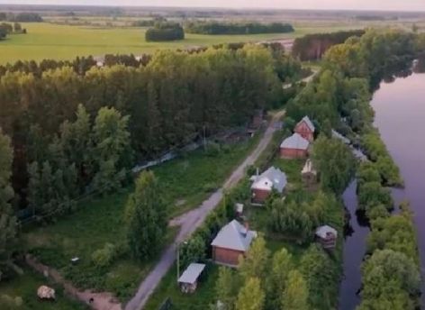 На трассе Тюмень – Ханты-Мансийск построят базу отдыха