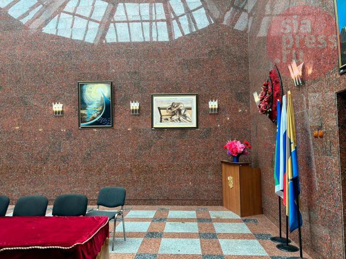 ​А чем мы хуже? Можно ли сравнивать крематории Сургута и Новосибирска