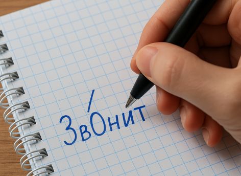 «ЗвОнит» или «звонИт»: ударение в слове может поменяться