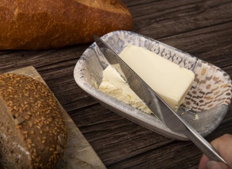 В магазинах Нижневартовска нашли фальсифицированную молочную продукцию − часть партий уже изъяли