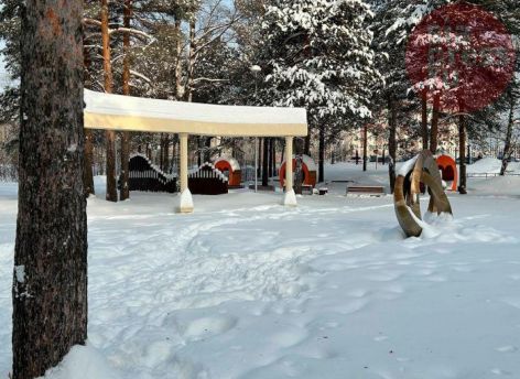 Строительство скверов — хорошая база, от которой можно оттолкнуться к другим качественным преобразованиям Сургута