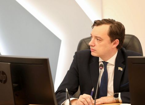 Коротко о Думе − строительство объектов спорта по концессии, ремонт дворов и планы для железнодорожного вокзала