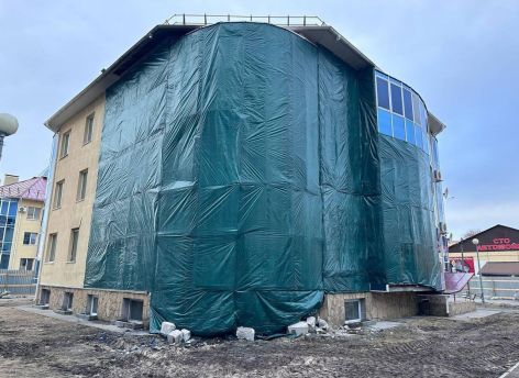 Губернатор Югры прокомментировал попытку теракта в округе