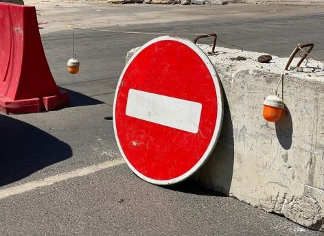 В Сургуте перекроют дороги и изменят маршруты автобусов из-за празднования 9 Мая