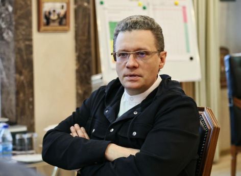«Россия пьет, и это факт»: губернатор Вологодской области вступил в спор с владельцем «Красного&Белого»