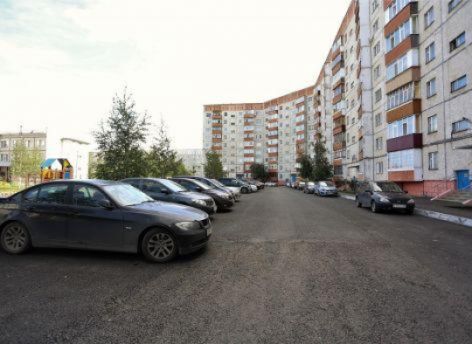 Рынок управляющих компаний в Сургуте по сути конкурентным рынком не является — и это большая проблема