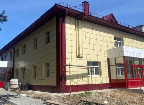 Современная диагностика станет доступнее для жителей сел Ишимского района