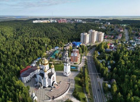 Три новые улицы Ханты-Мансийска будут носить фамилии югорских писателей и поэтов
