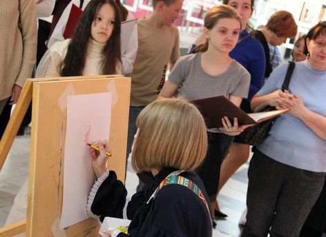 Как в Сургуте пройдет «Ночь музеев»? // АФИША