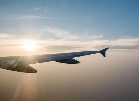 Utair запускает прямые рейсы из Сургута в Волгоград