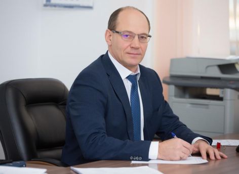 Главный коммунальщик Сургута Сергей Алексеев покидает свой пост