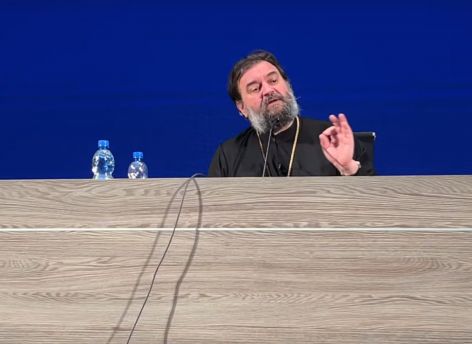 «До 45 лет детей не родил? Ты кастрат или больной?» Протоиерей Андрей Ткачёв предложил ввести в России налог на бездетность для мужчин