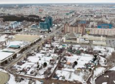Удивительно, что сургутяне проявили такой слабый интерес к застройке ядра центра города. Общественный контроль за этим проектом должен быть тщательным