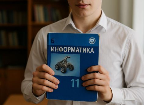 Сургутские школьники массово выбрали информатику на ЕГЭ