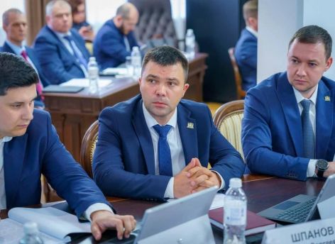 В Югре назначили нового директора департамента региональной безопасности