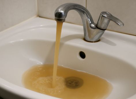С 26 мая в Сургуте начнется промывка магистрального водовода