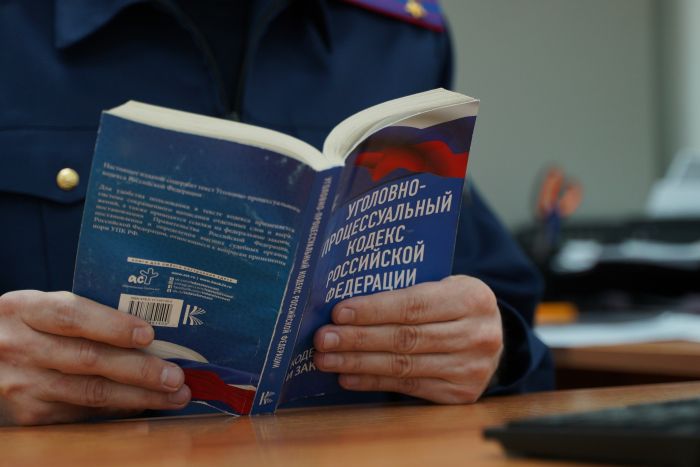 ​Ревность, побои и смерть: жителя Югры будут судить за убийство