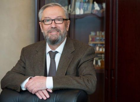 Связь времен в «Ностальгии по Настоящему» // ONLINE