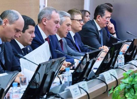 ​За год Югра в 2,5 раза увеличила охват мероприятий по адаптации мигрантов