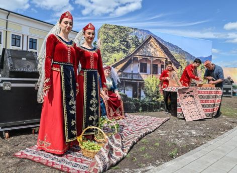 Тюменские проекты по развитию туризма получат субсидии из областного бюджета