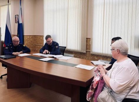 ​СМИ: прокурор Югры Евгений Ботвинкин уходит с поста после 10 лет руководства