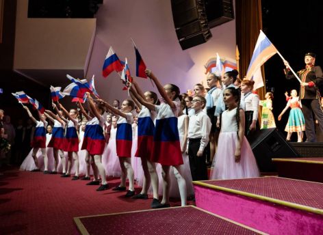 ​Югорчан ждет короткая рабочая неделя и длинные выходные с 12 по 15 июня