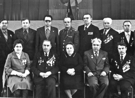 Письмо Леськи