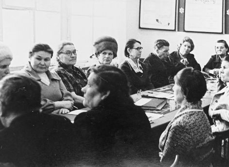 Благодарность Сталина детям