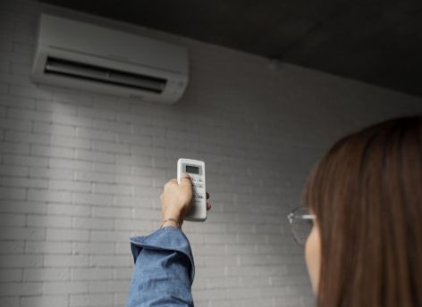 Жара подталкивает: в Югре на 149% вырос спрос на установку кондиционеров